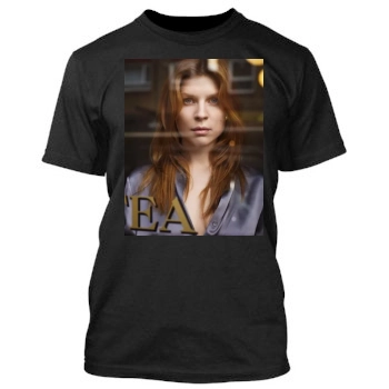 Clemence Poesy Men's TShirt