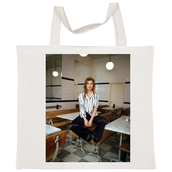 Clemence Poesy Tote