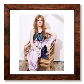 Clemence Poesy 12x12