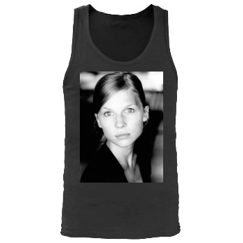 Clemence Poesy Men's Tank Top