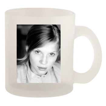 Clemence Poesy 10oz Frosted Mug