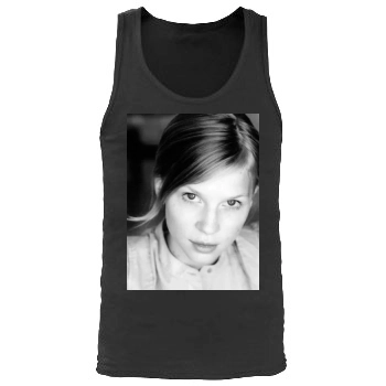 Clemence Poesy Men's Tank Top