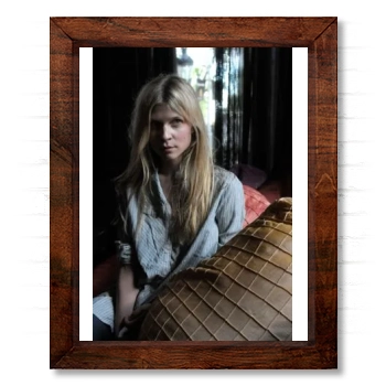 Clemence Poesy 14x17