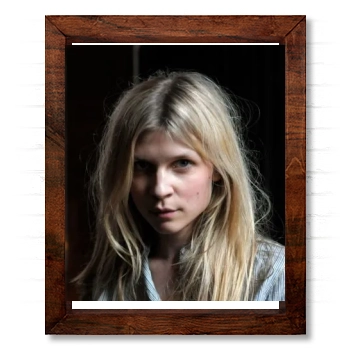 Clemence Poesy 14x17