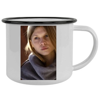 Clemence Poesy Camping Mug