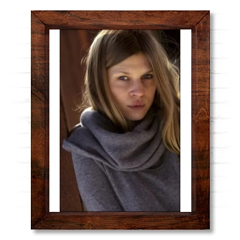 Clemence Poesy 14x17