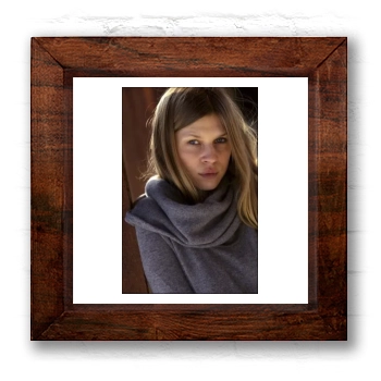 Clemence Poesy 6x6