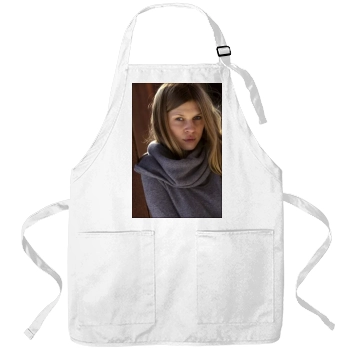 Clemence Poesy Apron