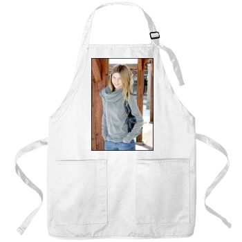 Clemence Poesy Apron