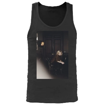 Clemence Poesy Men's Tank Top