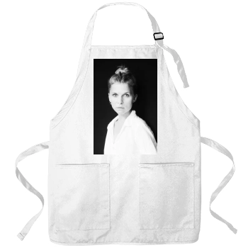 Clemence Poesy Apron