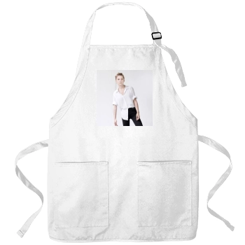 Clemence Poesy Apron