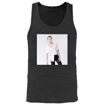 Clemence Poesy Men's Tank Top