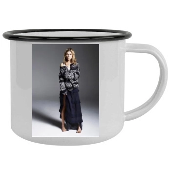 Clemence Poesy Camping Mug