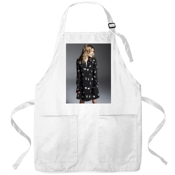 Clemence Poesy Apron