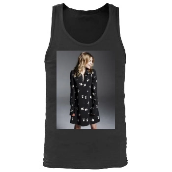 Clemence Poesy Men's Tank Top