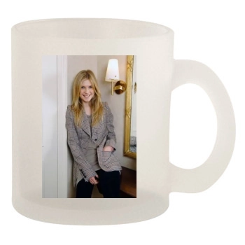 Clemence Poesy 10oz Frosted Mug