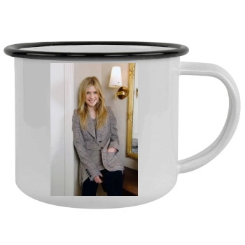 Clemence Poesy Camping Mug