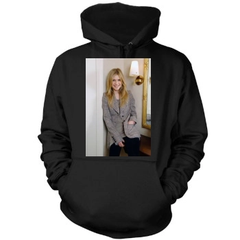 Clemence Poesy Mens Pullover Hoodie Sweatshirt