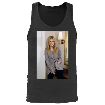 Clemence Poesy Men's Tank Top