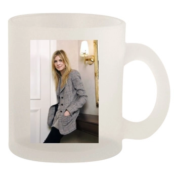 Clemence Poesy 10oz Frosted Mug