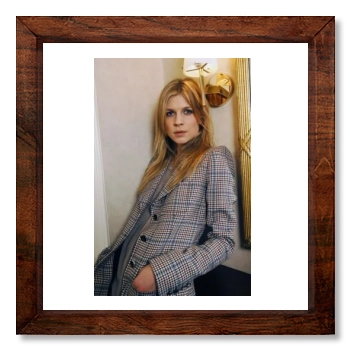 Clemence Poesy 12x12