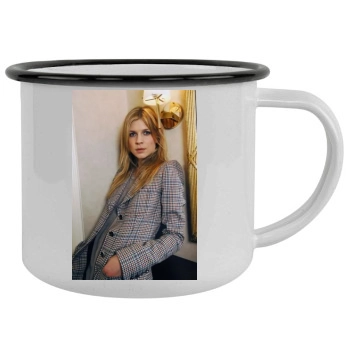 Clemence Poesy Camping Mug