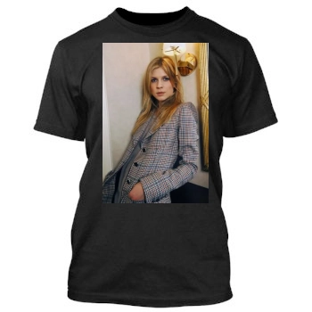 Clemence Poesy Men's TShirt