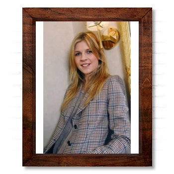 Clemence Poesy 14x17