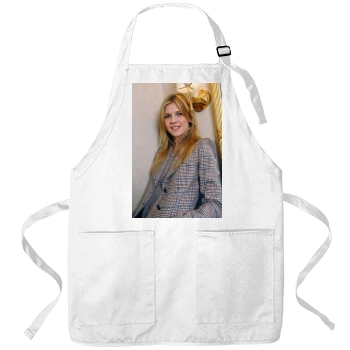 Clemence Poesy Apron