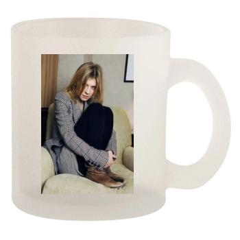 Clemence Poesy 10oz Frosted Mug