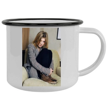 Clemence Poesy Camping Mug