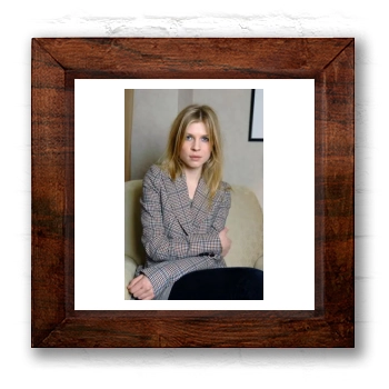 Clemence Poesy 6x6