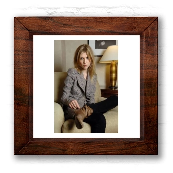 Clemence Poesy 6x6