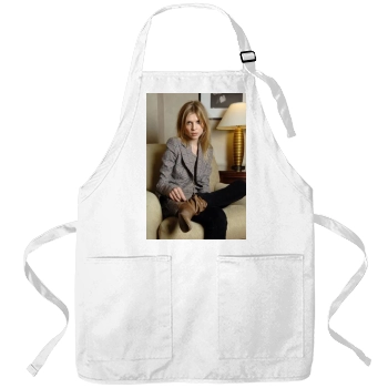 Clemence Poesy Apron