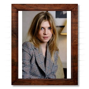 Clemence Poesy 14x17