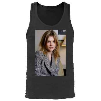 Clemence Poesy Men's Tank Top