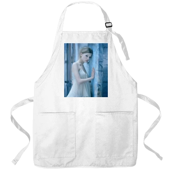 Clemence Poesy Apron