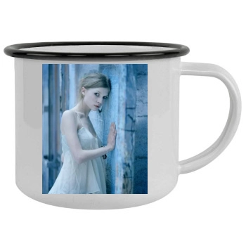 Clemence Poesy Camping Mug