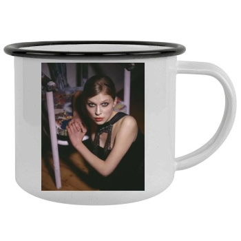 Clemence Poesy Camping Mug