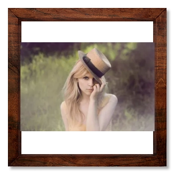 Clemence Poesy 12x12