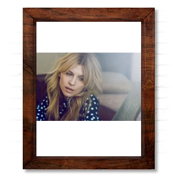 Clemence Poesy 14x17