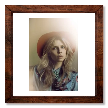 Clemence Poesy 12x12