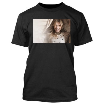 Clemence Poesy Men's TShirt