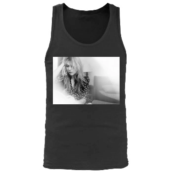 Clemence Poesy Men's Tank Top