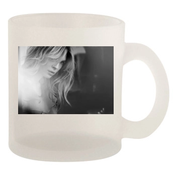 Clemence Poesy 10oz Frosted Mug