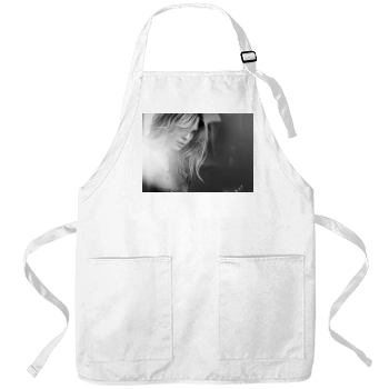 Clemence Poesy Apron