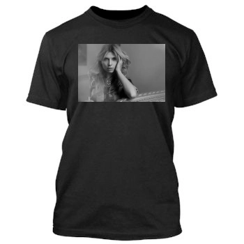 Clemence Poesy Men's TShirt