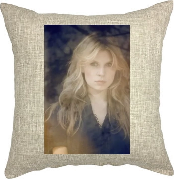 Clemence Poesy Pillow