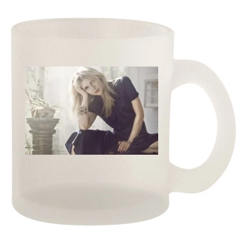 Clemence Poesy 10oz Frosted Mug